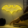 DC Heroes Batman Wall Mountable Neon Light (PP13741DCVN)