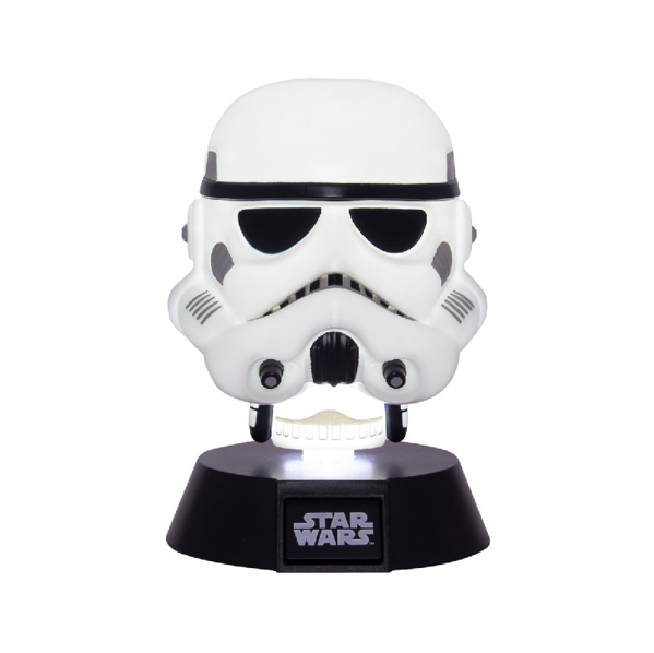 Star Wars Stormtrooper 3D Icon Light (PP6383SW)