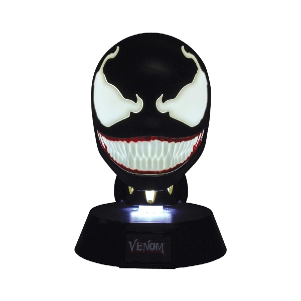 Marvel Venom 3D Icon Light (PP6604SPM)