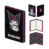 Kuromi Black Notebook (SR2402813)