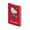 Hello Kitty Red Notebook (SR2401864)