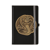 Cobra Kai Metal Badge Premium Notebook (SR73531)