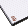 Cobra Kai Metal Badge Premium Notebook (SR73531)
