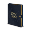 Lord Of The Rings Premium Notebook (SR73979)