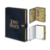 Lord Of The Rings Premium Notebook (SR73979)