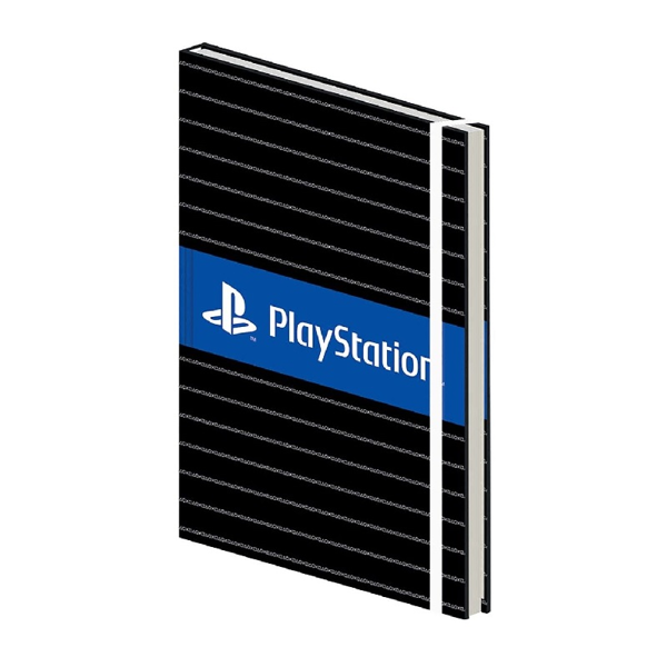 Playstation Premium Notebook (SR73975)