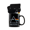 Pink Floyd The Dark Side Of The Moon Mug & Socks Set (GP86995)