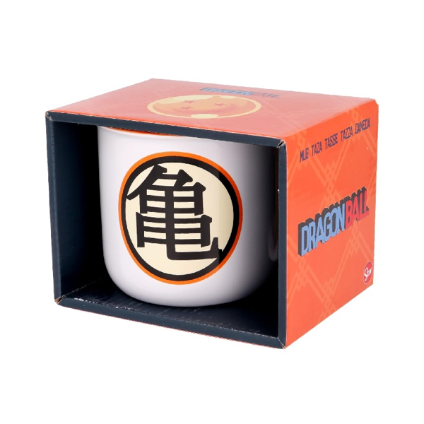 Dragonball Κεραμική Κούπα (00407)