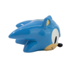 Sonic The Hedgehog Head 3D Κεραμική Κούπα (78896)