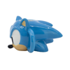 Sonic The Hedgehog Head 3D Κεραμική Κούπα (78896α