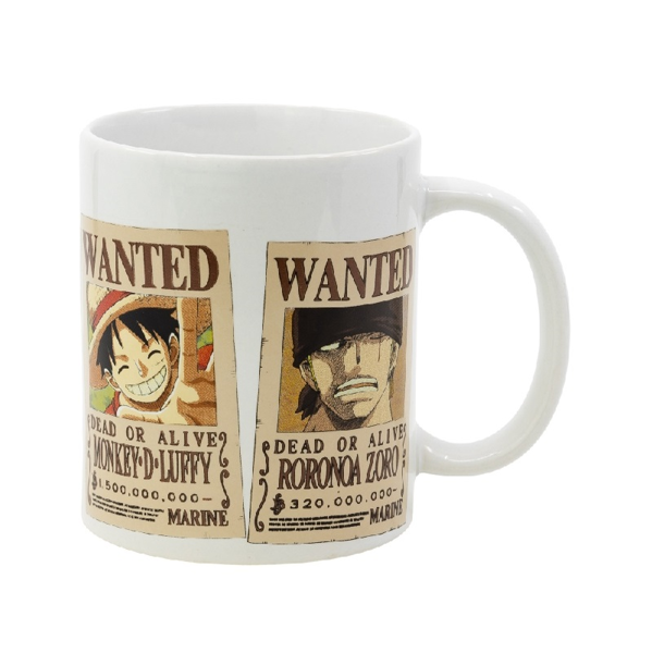 One Piece Κεραμική Κούπα (530-00515)