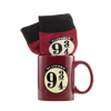 Harry Potter Platform 9 3/4 Mug & Socks Set (GP86990)