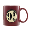 Harry Potter Platform 9 3/4 Mug & Socks Set (GP86990)
