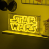 Star Wars Logo Led Neon Light (PP13123SW)