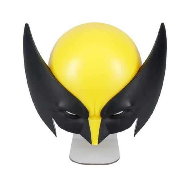 Marvel Wolverine Mask Light (PP12744XM)