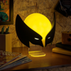 Marvel Wolverine Mask Light (PP12744XM)
