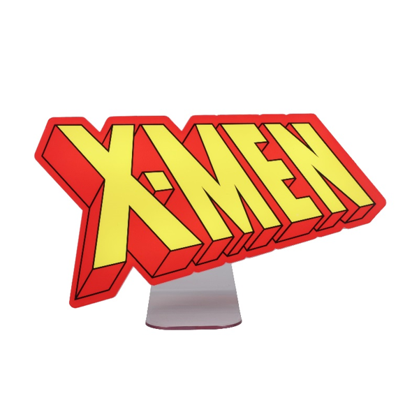 Marvel X-Men Logo Light (LF730692)