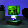 Minecraft Zombie 3D Icon Light (PP6592MCFV2)