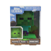 Minecraft Zombie 3D Icon Light (PP6592MCFV2)