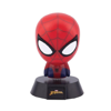 Spiderman 3D Icon Light (PP6120SPM)