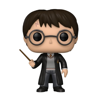 Funko Pop! & Tee Box M-Harry Potter (Tees)