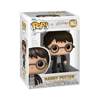 Funko Pop! & Tee Box M-Harry Potter (Tees)