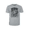 Funko Pop! & Tee Box M-Harry Potter (Tees)