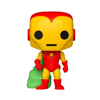 Funko Pop! & Tee Box M-Iron Man (Tees)