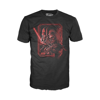 Funko Pop! & Tee Box L-Star Wars (Tees)