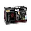 Funko Pop! & Tee Box L-Star Wars (Tees)