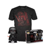 Funko Pop! & Tee Box L-Star Wars (Tees)