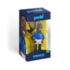MINIX Collectible Figurines Football Stars Brazil Pele (MNX18086)