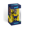 MINIX Collectible Figurines Football Stars Brazil Pele (MNX18024)