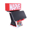 Marvel Icon Light Up Phone & Controller Holder (CGIKMR400447)
