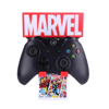 Marvel Icon Light Up Phone & Controller Holder (CGIKMR400447)