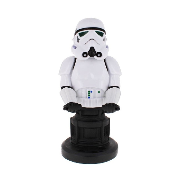 Star Wars Phone & Controller Holder Stormtrooper (CGCRSW300011)