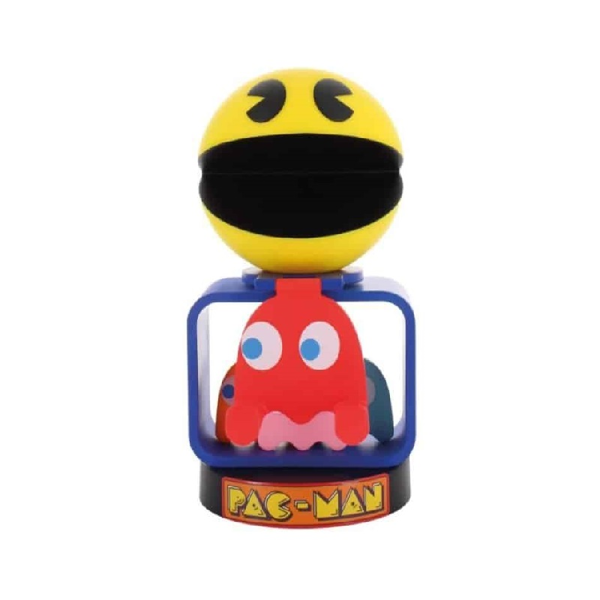 Pacman Phone & Controller Holder (CGCRPM400556)