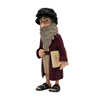 MINIX Collectible Figurines Leonardo Da Vinci (MNX16105)