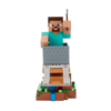 Minecraft Phone & Controller Holder Steve (CGCRMC400728)