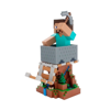Minecraft Phone & Controller Holder Steve (CGCRMC400728)