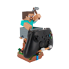 Minecraft Phone & Controller Holder Steve (CGCRMC400728)
