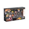 MINIX Collectible Figurines 4-Pack Naruto Shippuden 7εκ. (MNX14811)