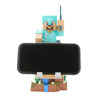 Minecraft Phone & Controller Holder Steve (CGCRMC400756)