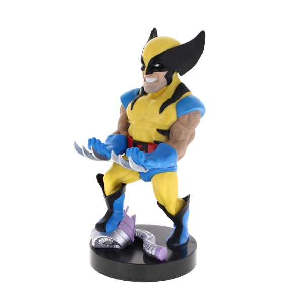 X-Men Phone & Controller Holder Wolverine (CGCRMR300120)