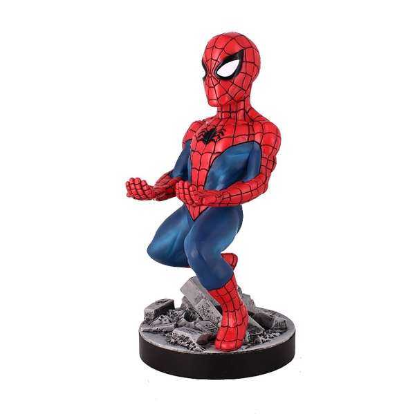 Marvel Phone & Controller Holder Spiderman (CGCRMR300236)