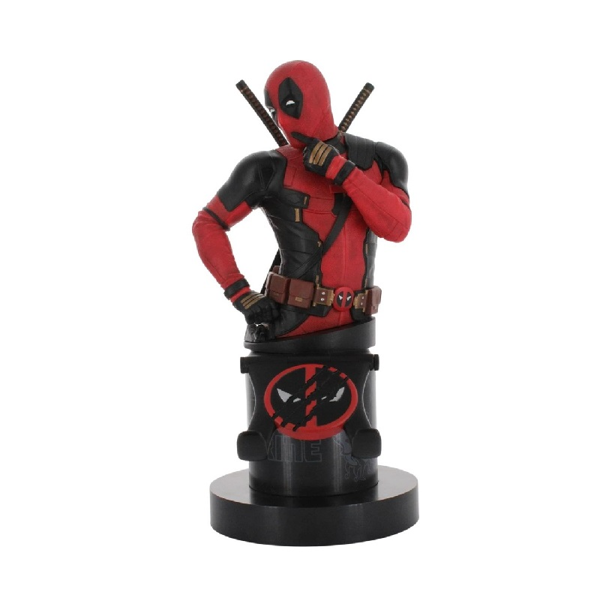 Marvel Phone & Controller Holder Deadpool (CGCRMR400735)