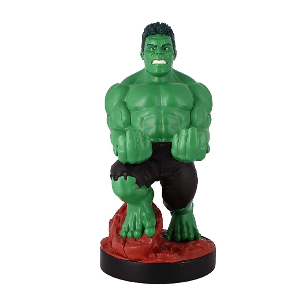 Marvel Phone & Controller Holder Hulk (CGCRMR300226)