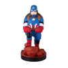 Marvel Phone & Controller Holder Captain America (CGCRMR300202)