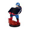 Marvel Phone & Controller Holder Captain America (CGCRMR300202)