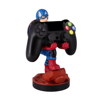 Marvel Phone & Controller Holder Captain America (CGCRMR300202)
